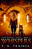 Spirit Whispers
