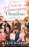Love in Dooncarra Omnibus 