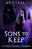 Sons to Keep (Sister Seekers)