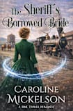 The Sheriff's Borrowed Bride