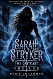 Sarah Stryker The Outcast