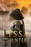 Lyssa and the Hunters (Adventures of Lyssa, #2)