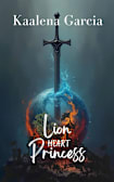 Lion Heart Princess
