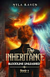 The Inheritance: Bloodlines Unleashed - Book 2 (The Inheritance Saga)