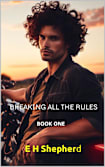 BREAKING ALL THE RULES: BOOK ONE