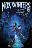 Nox Winters and the Midnight Wolf