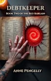 Debtkeeper: The Red Bargain Book 2