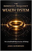 The Dominant Frequency Wealth System How to Install Wealth Without Force, Fear, or Self-Sabotage (Dominant Frequency Projection Series)