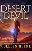 Desert Devil