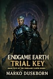 Endgame Earth: Trial Key