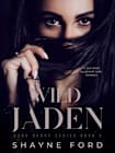 WILD JADEN (Dark Heart, #2)