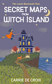 Secret Maps from Witch Island