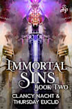 Immortal Sins: The Consort