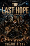 The Last Hope (The Origin Series Book 1)