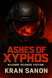 Ashes Of Xyphos