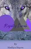 Royally Sarah (The Royal Pack, 1)