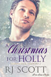 A Christmas For Holly