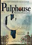 Pulphouse Fiction Magazine Issue #10