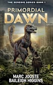 Primordial Dawn: Book 1 (Genesis)
