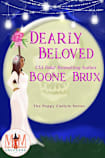 Dearly Beloved: Magic and Mayhem Universe (Poppy Carlyle Chronicles, #3)