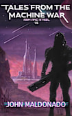 Tales from the Machine War Book 1.5