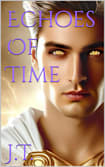 Echoes Of Time (Guardians Of Lumina Book 2)