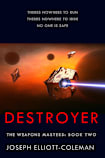 DESTROYER