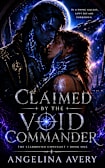Claimed by the Void Commander