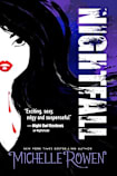 Nightfall (Nightshade #2)