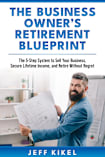 Business Owner’s Retirement Blueprint