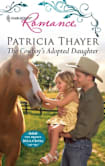 The Cowboy’s Adopted Daughter