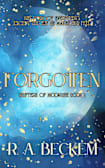 Forgotten: Shifters of Moonrise: Book 1
