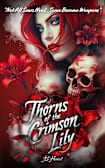 Thorns of the Crimson Lily