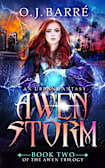 Awen Storm