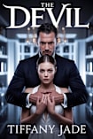 The Devil: A Dark Mafia Age-Gap Romance with Obsession, Possession, and a Deadly Past
