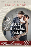A Fated Mate for the Pack Boss