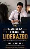 Manual de estilos de liderazgo