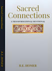 Sacred Connections: A Transformational Devotional