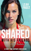 Shared With His Friends at the Bachelor Party