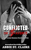 Conflicted on 5th (A 5th Avenue Romance Novel, #1)