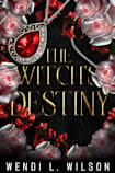 The Witch’s Destiny (The Vampire’s Mate Book 2)