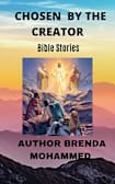 Chosen By The Creator [Five-star Review from Readers' Favorite]