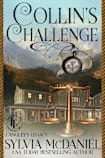 Collin’s Challenge (Langley’s Legacy, #6)