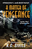 A Matter of Vengeance