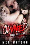 Owned: A Mafia Menage Romance
