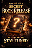 Secret Book Release