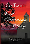 Red Morning Glory ((Smoky Mountain Mist series) Book 2)