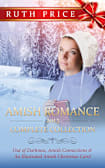 Amish Romance 2013 Complete Collection
