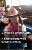 A Cowgirl’s Kindergarten: 