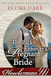 The Pack Enforcer’s Pregnant Bride